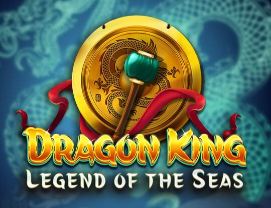 Dragon King Legend of the Seas